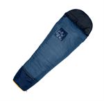 B�rnesovepose  Jack Wolfskin Grow Up