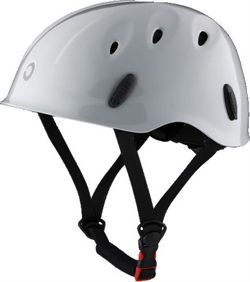 Rock Helmets Sikkerhedshjelm EN397 Sølv