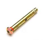 Ekspansionsbolt M10x80mm