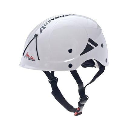 AustriAlpin Climbing Helmet