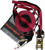 Slackline s�t