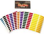Rack Tags - Gear labels