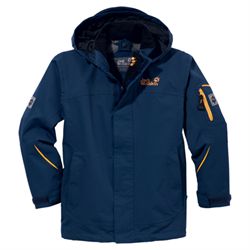 Jack Wolfskin Kids Elements Jacket