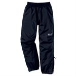 Jack Wolfskin Kids Rain Pants