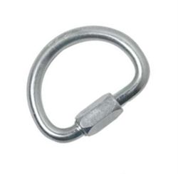 P-led, Quick link 10mm