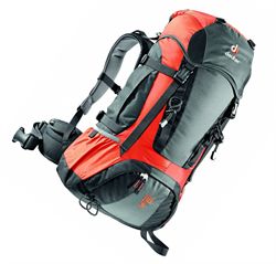 Børnerygsæk Deuter Fox 30