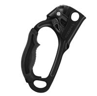 Petzl Ascension Venstre Sort