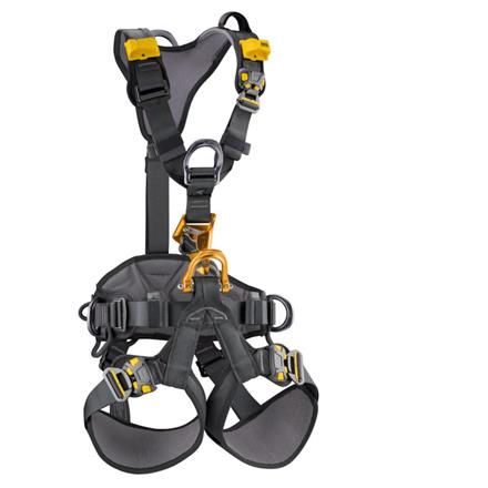 Petzl ASTRO BOD FAST International Version