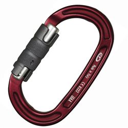 CT Climbing Technology Pillar EVO twistlock karabin