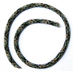 Sterling Camo Cord 5mm rebsnor