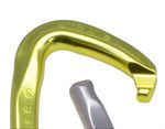 Ovale karabiner