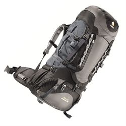 Deuter Rygsæk Aircontact Pro 60 + 15