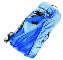 Transport cover til rygsæk