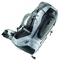 Deuter Rygsæk Furtura Pro 34 SL 