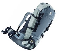 Deuter Rygsæk Guide 40+ SL