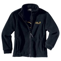 Jack Wolfskin Fleece Kids Thunder Bay sort