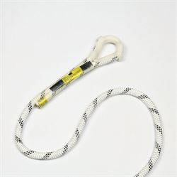 Forankringsline med øje 11mm - 15m