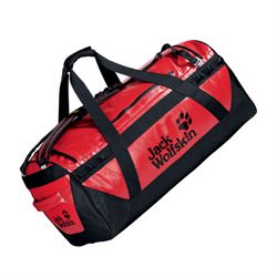 Jack Wolfskin Expedition trunk 130L