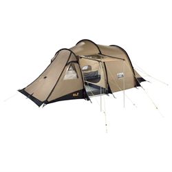 Familietelt Jack Wolfskin Riverside View RT