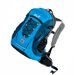 Jack Wolfskin Moab Jam 22