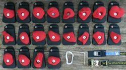 Monkey Hardware Basic set