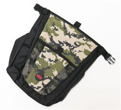 MoonClimbing Boulder Chalkbag