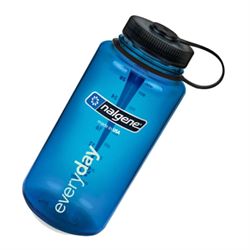 Nalgene Everyday Wide 1L blå