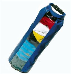 Ortlieb Dry Bag Window 22L