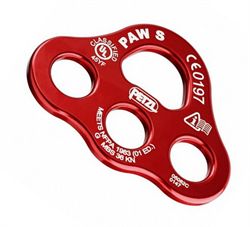 Petzl Paw rig plade small