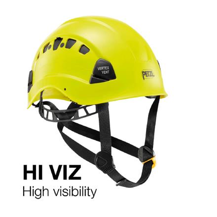 Petzl klatrehjelm Vertex Vent