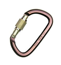 Petzl Am\'D Screw-lock