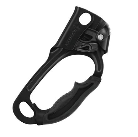 Petzl Ascension Højre  Sort