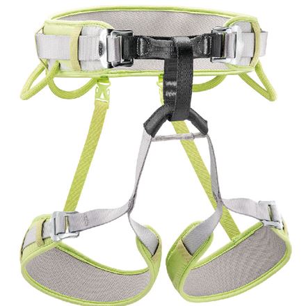 Petzl Corax - Green Str. 2