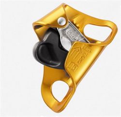 Petzl Croll rebklemme