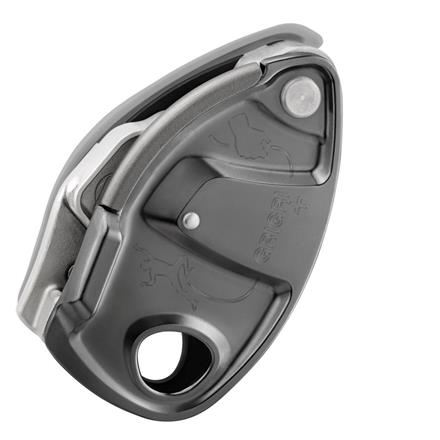 Petzl Grigri+