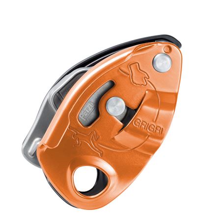 Petzl GRIGRI