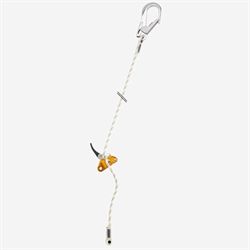 Petzl Grillon MGO