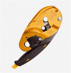 Petzl I\'D S bremse