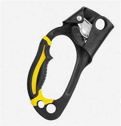 Petzl Ascension venstre