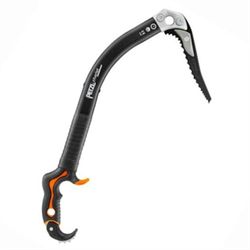 Petzl Nomic isøkse