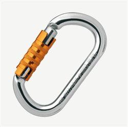 Petzl OK Triact-lock