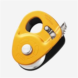 Petzl Micro Traxion