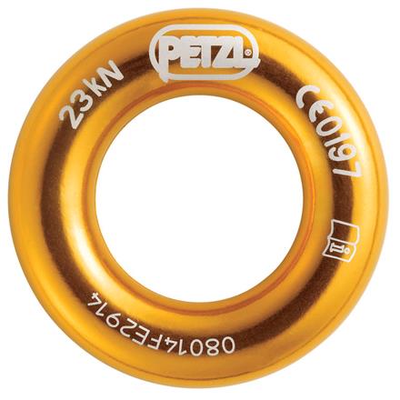 Petzl RING S