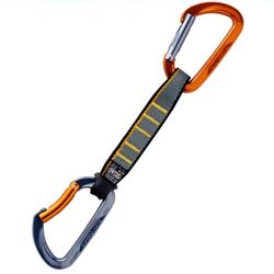 Petzl Spirit Express 11cm