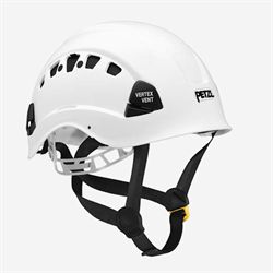 Petzl klatrehjelm Vertex Vent hvid