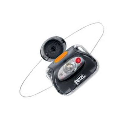 Pandelampe Petzl Zipka 2 plus