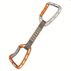 Skylotec Quick Draw clipZ 11cm