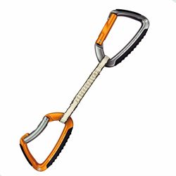 Skylotec Quick Draw gripZ 11cm