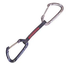 Simond Quick draw Pack Rocky Fil 11cm