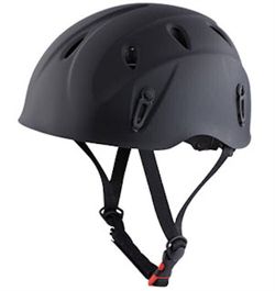 Rock Helmets Master EN397 mat sort
